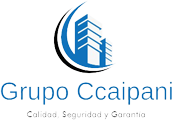 Grupo Ccaipani